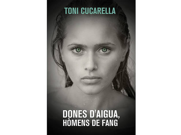 Dones d'aigua, hòmens de fang Dones d'aigua, hòmens de fang
