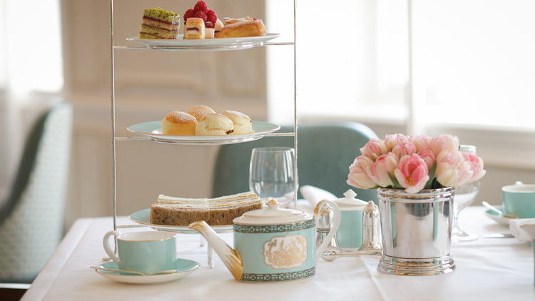 Fortnum & Mason Tea Room