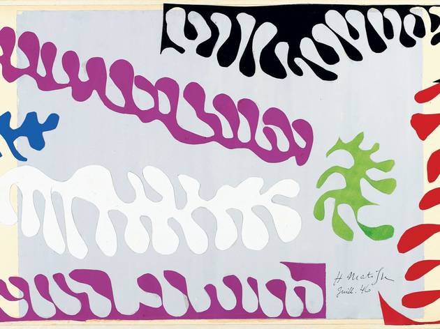 Henri Matisse