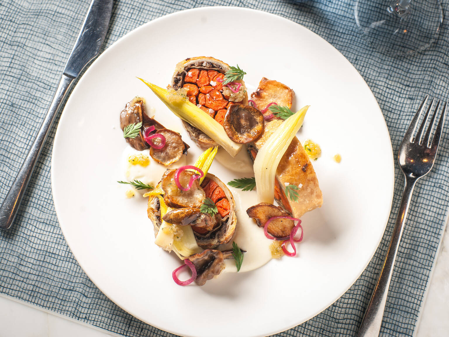 NYC Restaurant Week Winter 2015: Top 10 restaurants