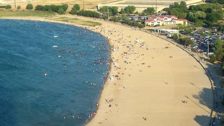 Rainbow Beach