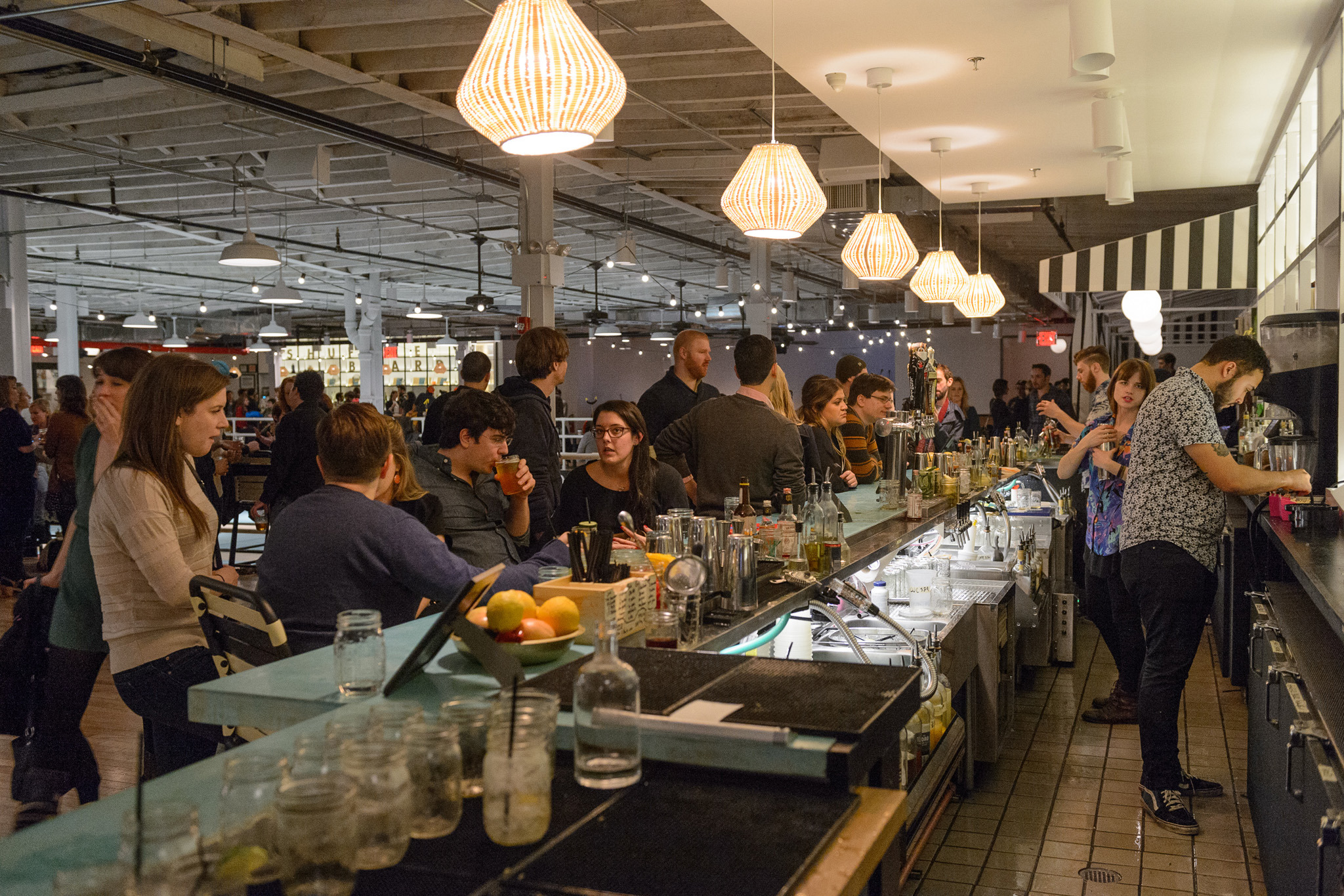 best first date restaurants