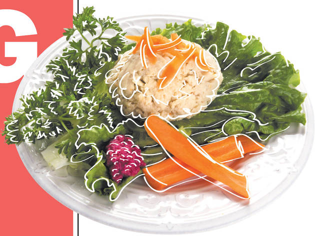 Gefilte fish Gefilte fish