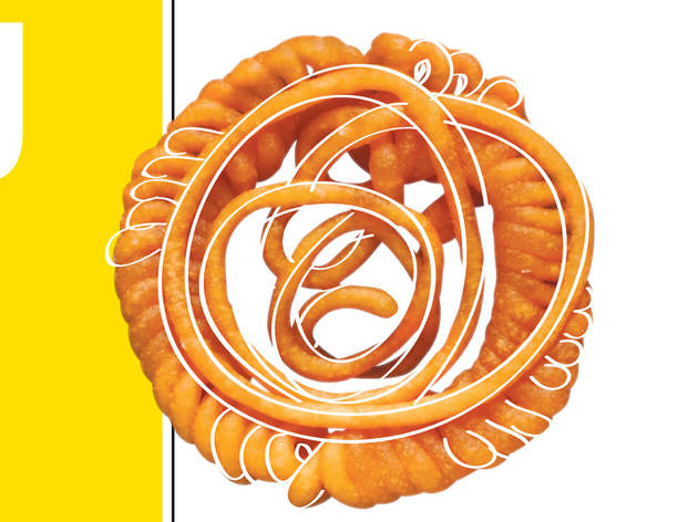 Jalebi Jalebi