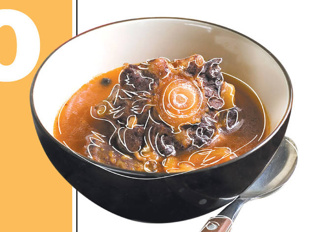 Ossobuco Ossobuco