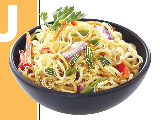 Udon Udon