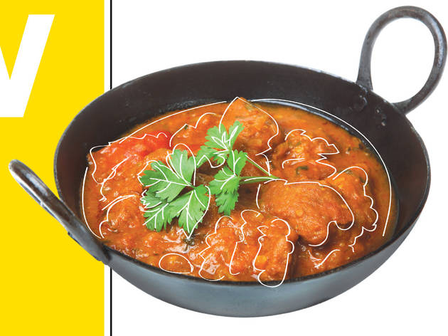 Vindaloo Vindaloo