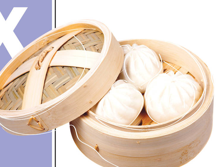 Xiaolongbao