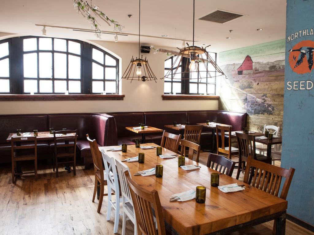 Reviews of 8 new Evanston restaurants, bars, breweries and more