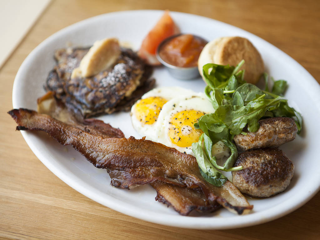 Best Breakfast in Los Angeles That Will Make Mornings Much Better