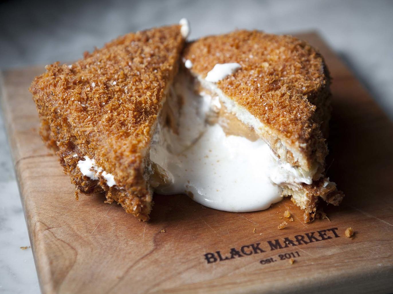 Best dessert options in Los Angeles to satisfy your sweet tooth