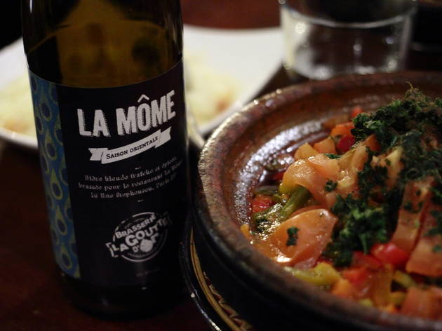 La Môme La Môme