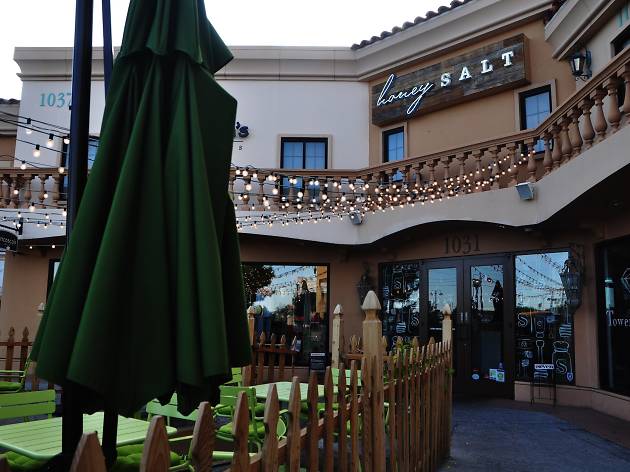 Honey Salt Honey Salt, Restaurants and cafes, Las Vegas