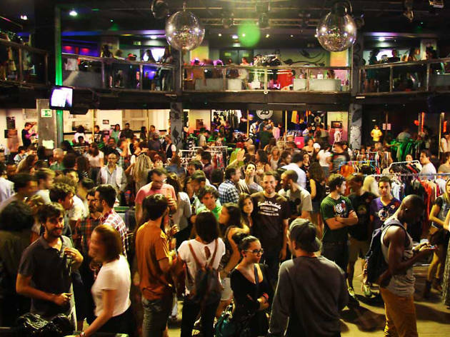 Rave Market Rave Market