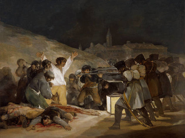 The Third of May 1808 The Third of May 1808