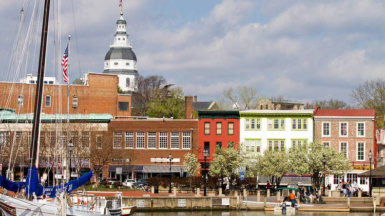 Annapolis