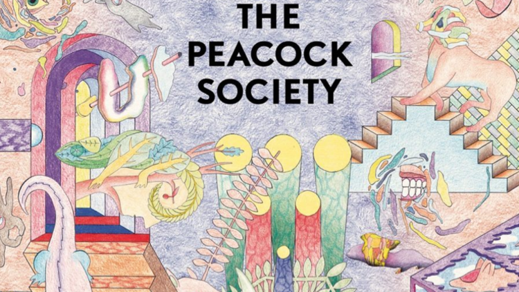 Peacock Society