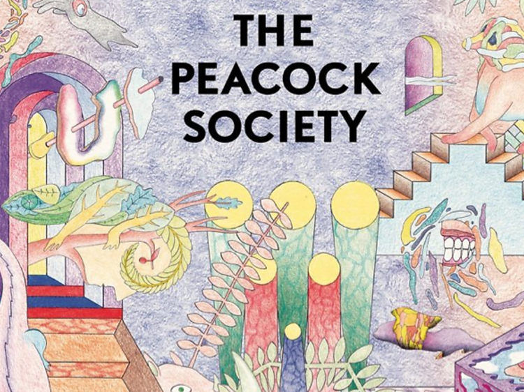 Peacock Society