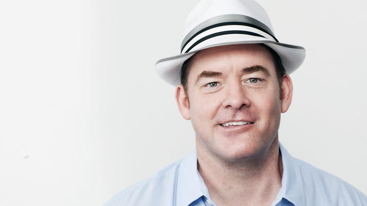 David Koechner