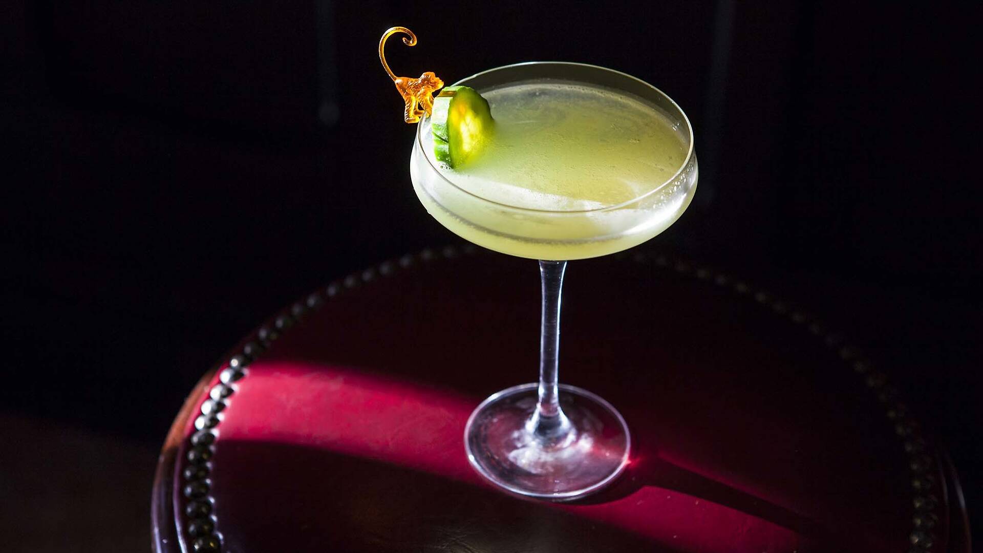 The Roger Room | Bars in La Cienega, Los Angeles