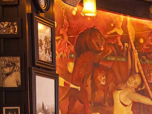 The best West Hollywood bars