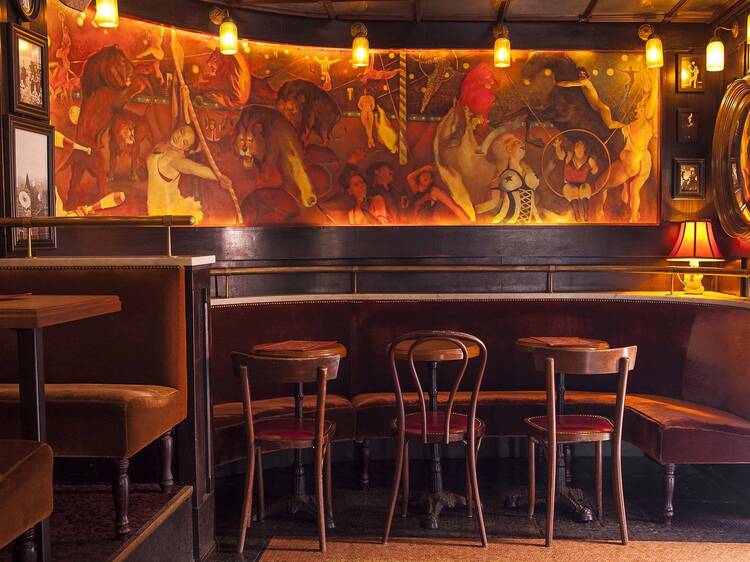10 Best Bars In Los Angeles For Any Occasion