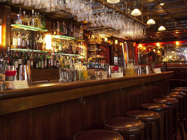 The Roger Room | Bars in La Cienega, Los Angeles