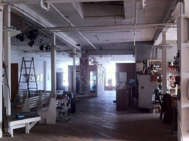 The Syrup Loft The Syrup Loft