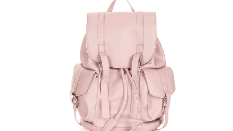 Backpacks - Handbags — Fashion