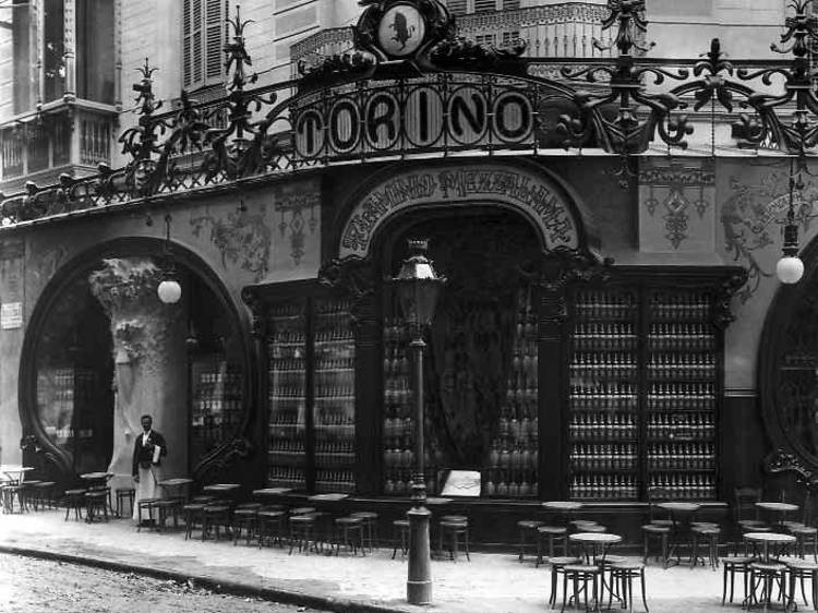 Cafè Torino