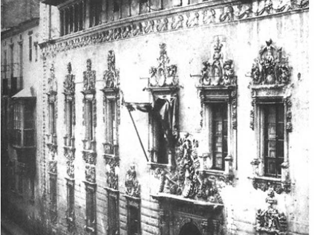 Casa Gralla Casa Gralla