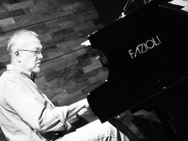 Malaysian Jazz Piano Festival Malaysian Jazz Piano Festival