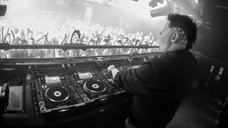 Fired Up Fridays presents Orjan Nilsen