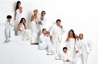 Modern Family S3