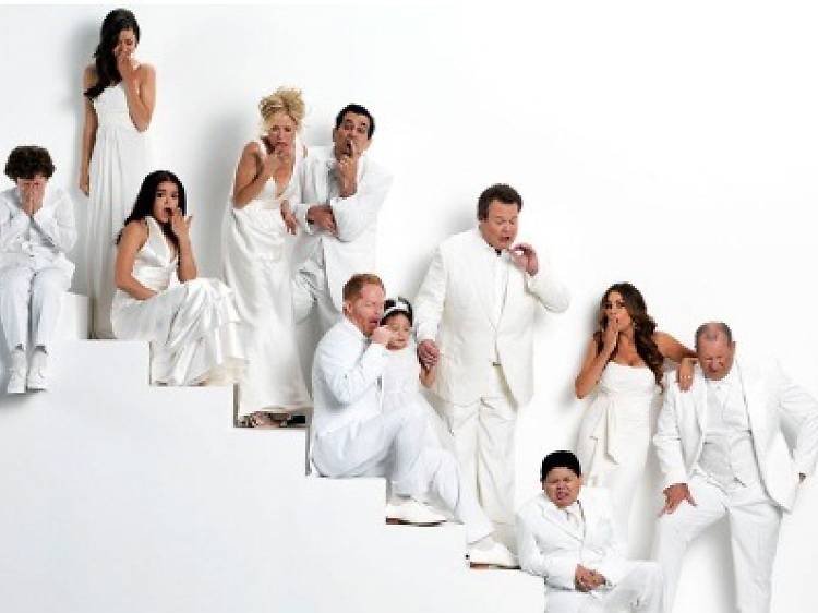 Modern Family S3