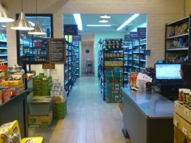 Shoprite Specialty Grocer Shoprite Specialty Grocer