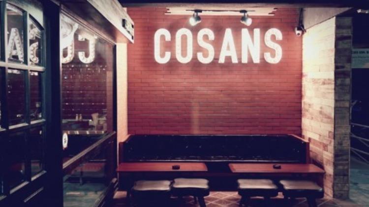 COSANS Coffee