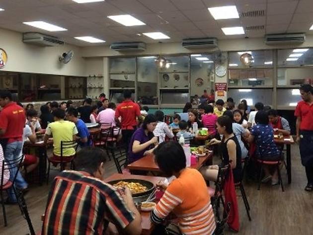 Uncle Jang Korean Restaurant Uncle Jang Korean Restaurant
