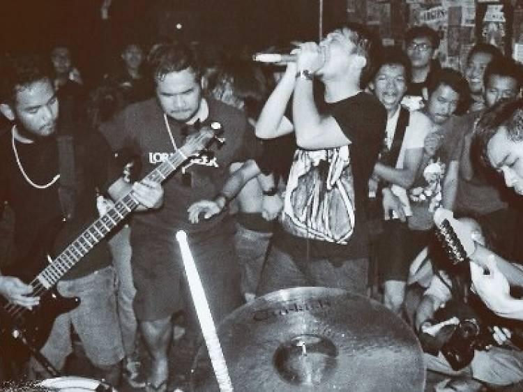 Rumah Api