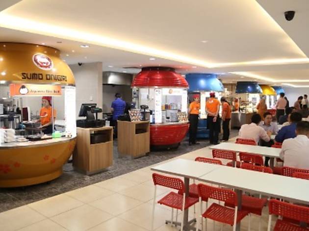 MFC Food World MFC Food World