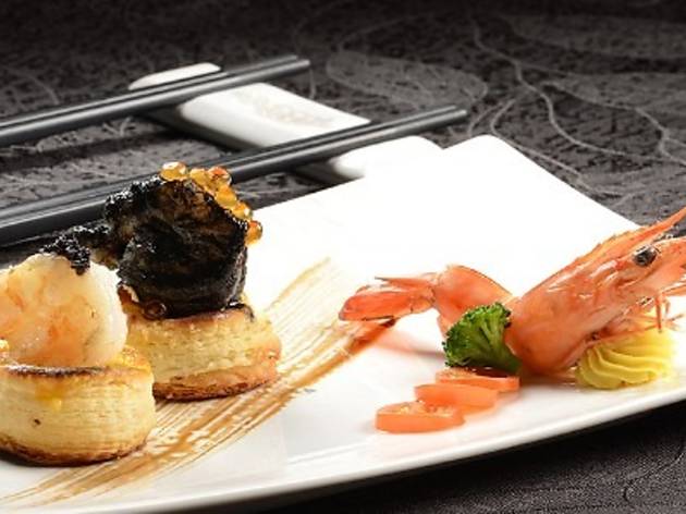The Elite Seafood Restaurant The Elite Seafood Restaurant