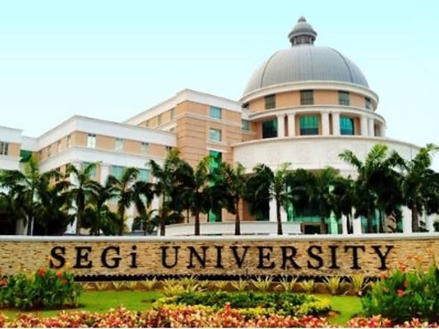 Segi University Kota Damansara Things To Do In Kota Damansara Kuala Lumpur