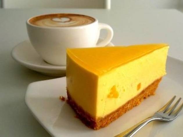 MyEspresso Cafe MyEspresso Cafe