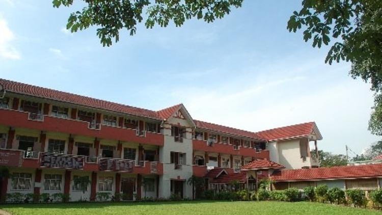 SMK Taman Melawati