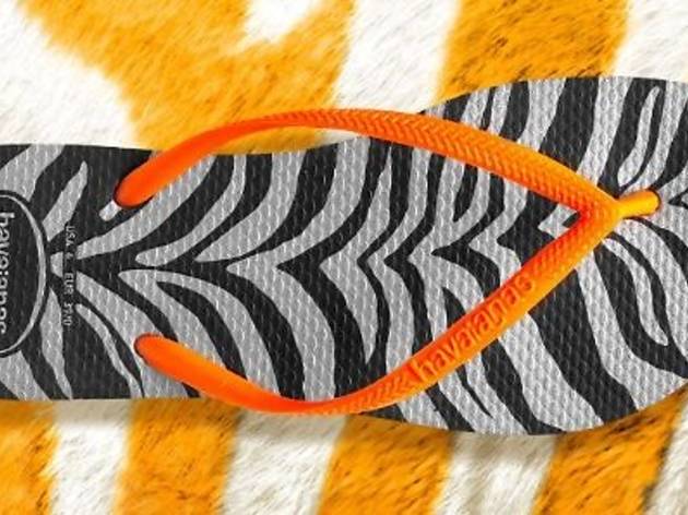havaianas bangsar