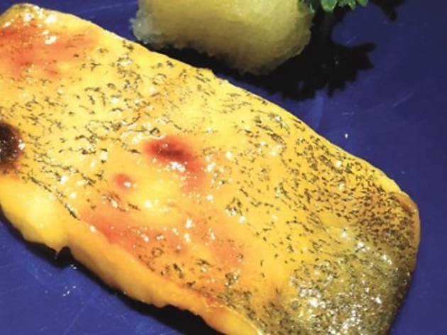 Kame Sushi Kame Sushi