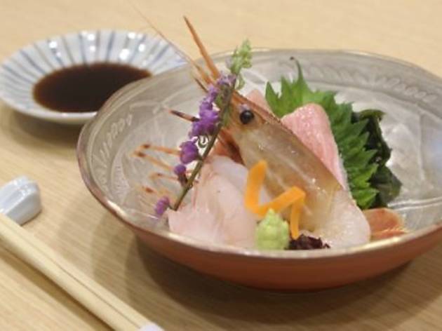 Sushi Hinata Sushi Hinata
