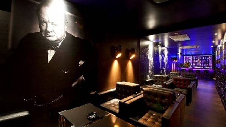 Whisky Tango Foxtrot