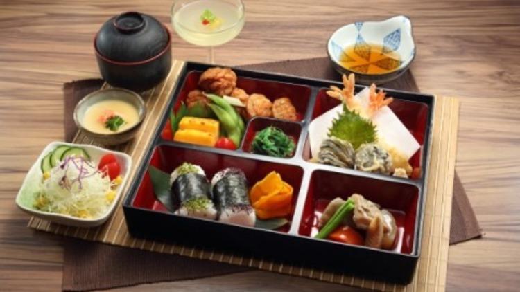 Tokyo Teppan & Tokyo Don