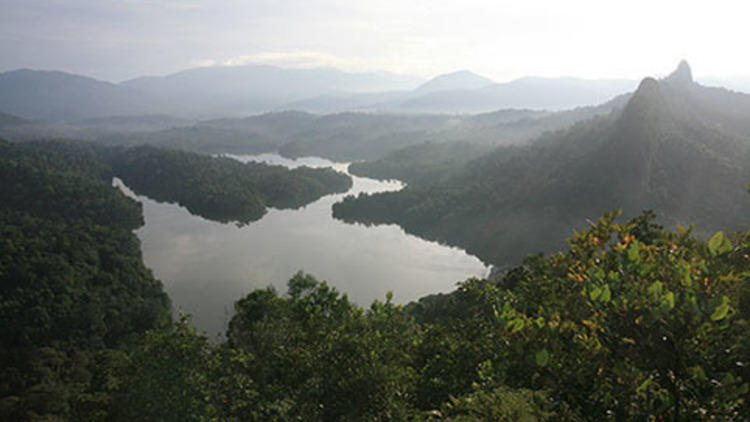 Bukit Tabur